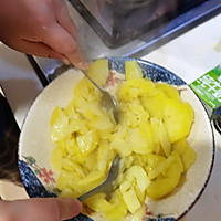 土豆泥的做法图解8