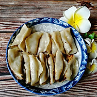 锅贴的做法图解7