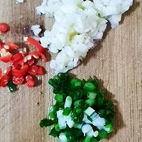 #元宵节美食大赏#玉子花开之肉沫蒸玉子豆腐蛋的做法图解6