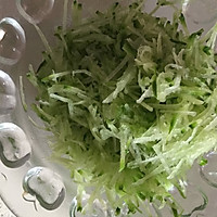 羊肉丸子萝卜汤的做法图解5