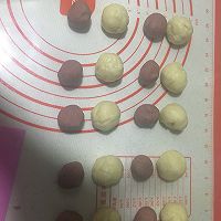 十里春风不如你巜桃花酥》的做法图解4