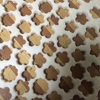 奶香苏打饼干的做法图解4