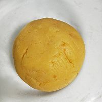 fluff金沙奶黄蛋挞酥的做法图解17