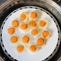 #饕餮美味视觉盛宴#虾滑酿冬瓜的做法图解8