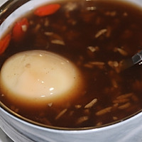 醪糟鸡蛋桂圆汤的做法图解9