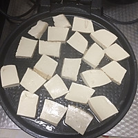 家常豆腐。懒人版的做法图解1