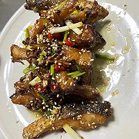 糍粑鱼的做法图解5