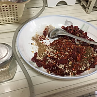 麻辣牛肉干的做法图解4