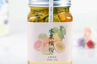 水果酵素