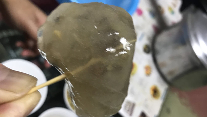 钵仔糕