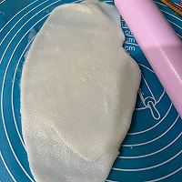 朝鲜月亮糕的做法图解10