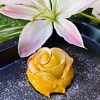 下午茶点的做法图解1