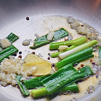 乌鱼炖豆腐，鱼汤鱼渣都不剩的做法图解3