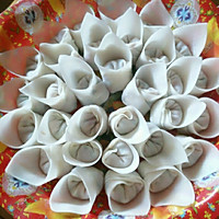 海味混沌的做法图解3