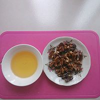 一碗油茶面#健身修复食谱#的做法图解5