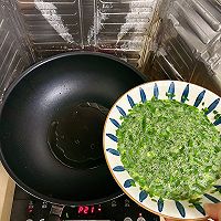 #东古滋味 幸福百味#营养丰富的韭菜炒鸡蛋的做法图解3