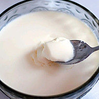 春日养生甜品：港式杨枝甘露&姜撞奶的做法图解3