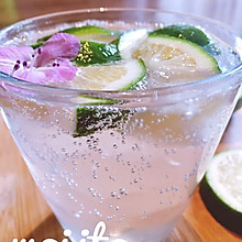 莫吉托 mojito