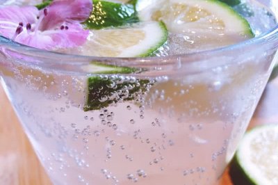 莫吉托 mojito