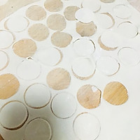 蝴蝶面的做法图解2
