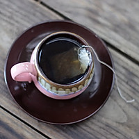 尊贵的饮品--珍珠奶茶的做法图解2