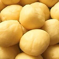 #餐桌上的春日限定#金丝凤梨酥的做法图解10