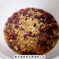 潘娜托尼（隔夜冷藏）的做法图解2