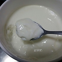 双皮奶的做法图解4