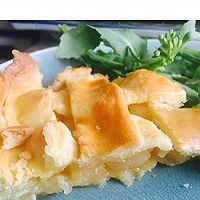 苹果派的做法图解16