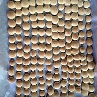 山寨旺仔小馒头的做法图解5