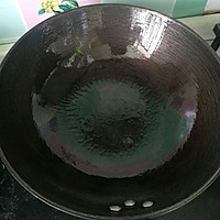 铁锅 铸铁锅 生铁锅的开锅方法步骤的做法图解7