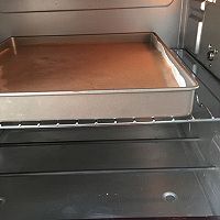 奶油可可蛋糕的做法图解24