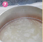 南瓜奶油浓汤的做法图解5