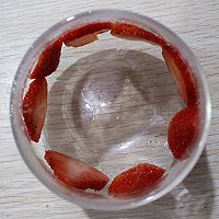 草莓布丁的做法图解8