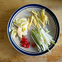 清蒸鲳鱼的做法图解2