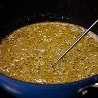 蔓越莓沙琪玛的做法图解13