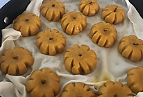 糯米南瓜的做法