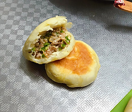 香酥肉夹馍的做法