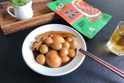 卤蛋