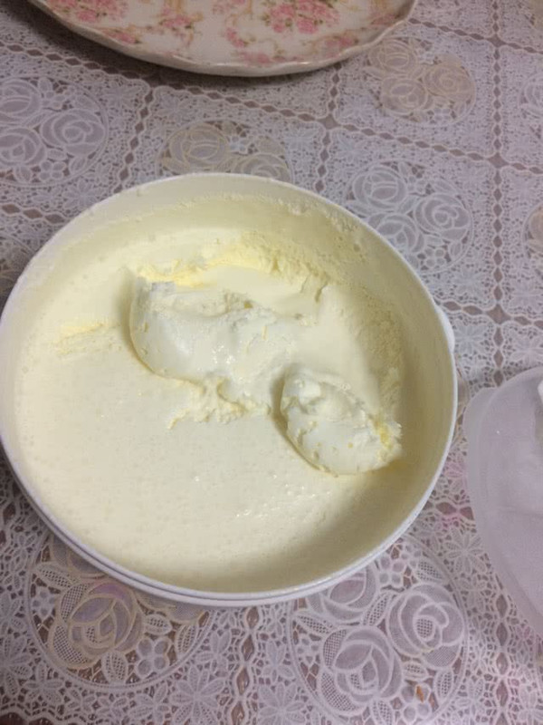堪比哈根达斯的自制冰淇淋