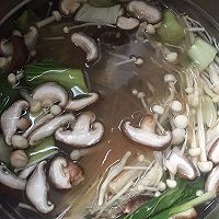 新手版正宗四川酸辣粉的做法图解6