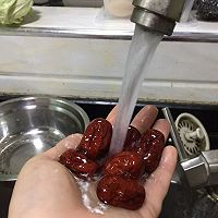 红糖姜茶的做法图解2