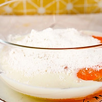 无需分蛋，无需抹面技巧，颜值高味道好的红丝绒蛋糕的做法图解2