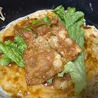煎饼果子的做法图解10