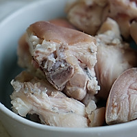 南乳猪蹄的做法图解1