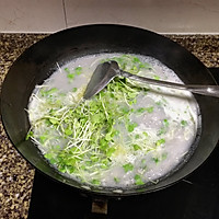 芋头娃娃菜的做法图解5