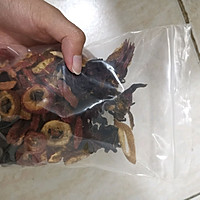电饭煲酸梅汁的做法图解2