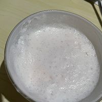 颜值天花板·冰淇淋气泡水的做法图解4