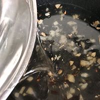 菌汤荞麦虾滑面 | 让你爱上低脂轻食的做法图解4