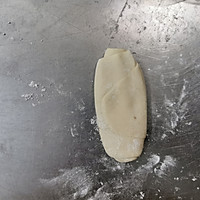 苏式好味道----梅干菜鲜肉月饼的做法图解11